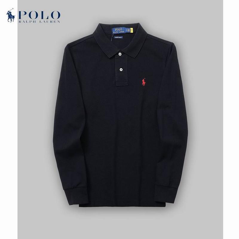 polo Women's Long Sleeve Polos 141